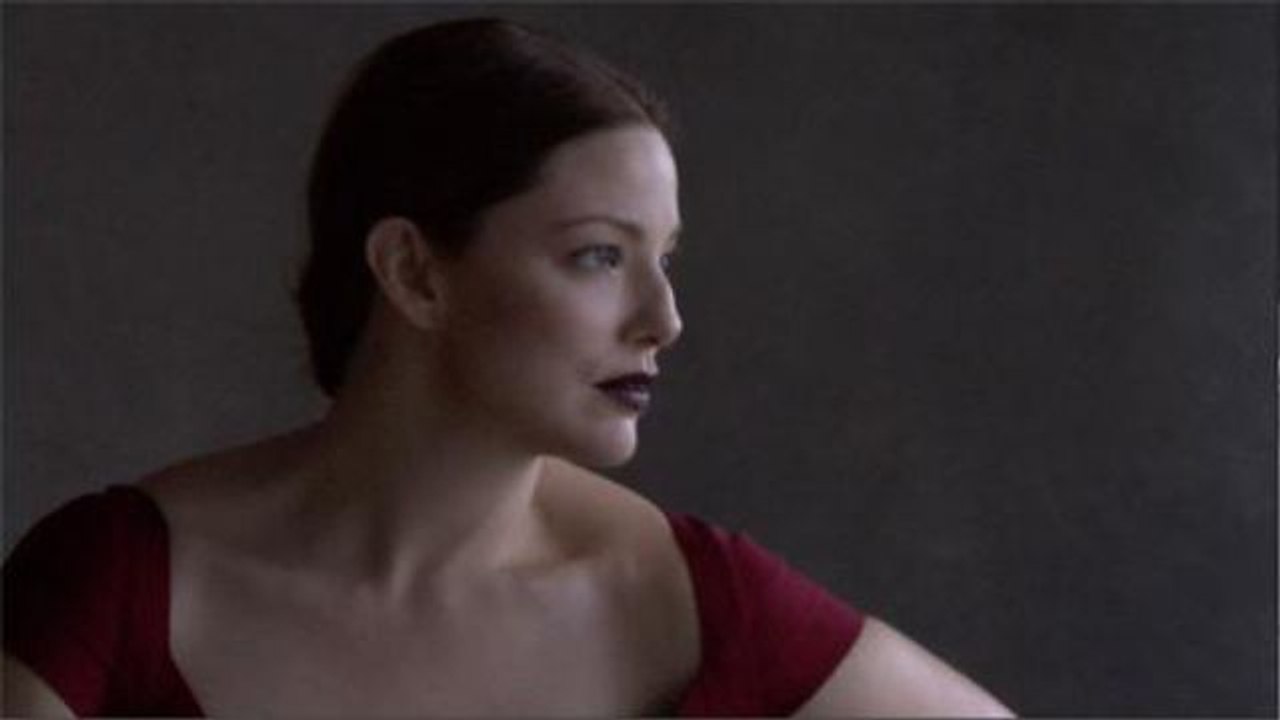 Kate Dillon