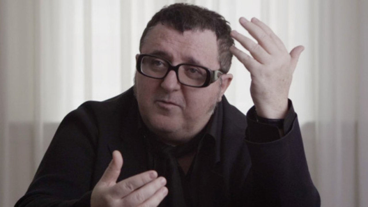 Vogue Voices: Alber Elbaz, Part Two