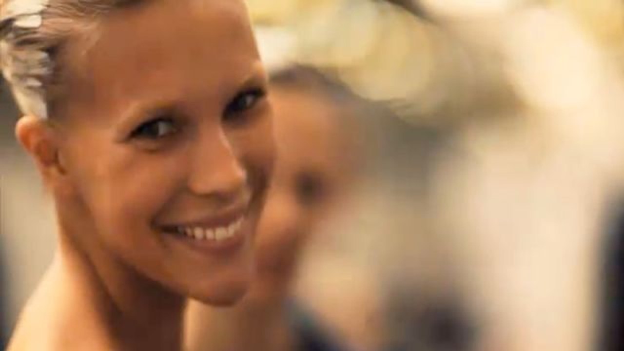 Confessional: Model Britt Maren Part II