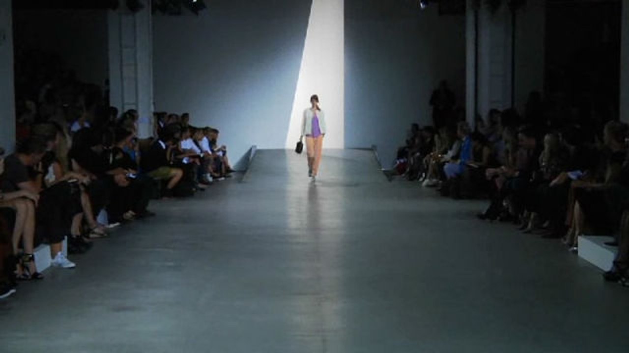 3.1 Phillip Lim Spring 2011