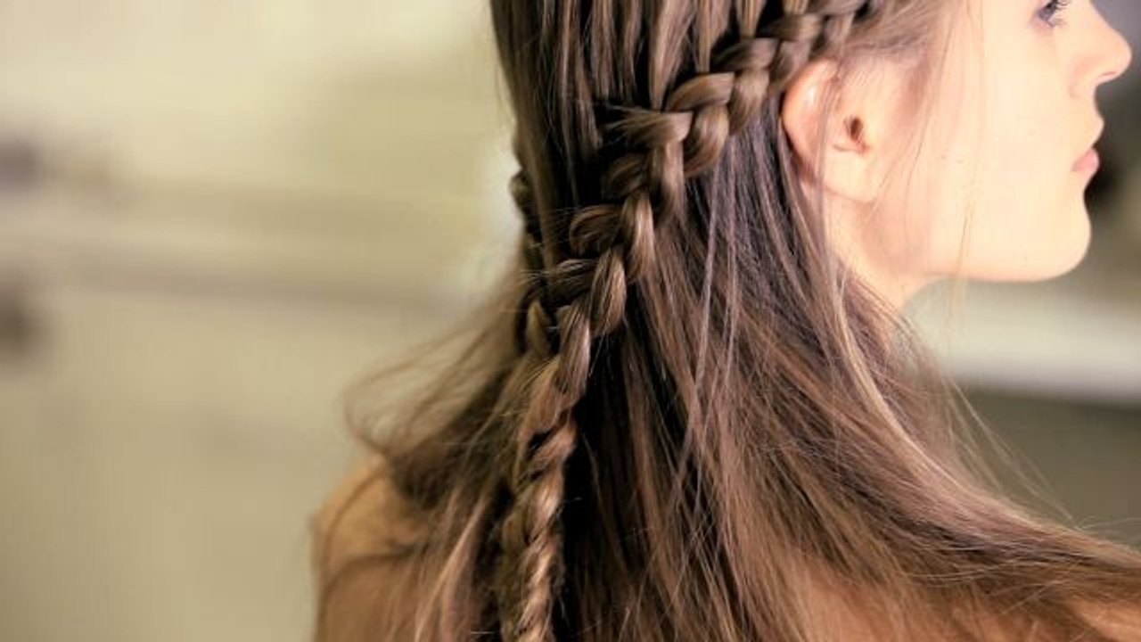 The Double Braid