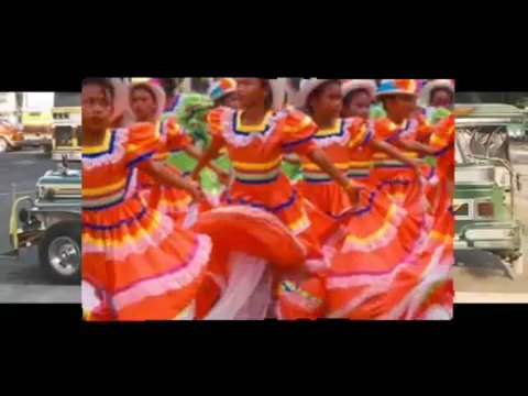 フィリピン紹介動画！フィリピン留学情報。フィリピン留学費用比較ならフィルイングリッシュ　