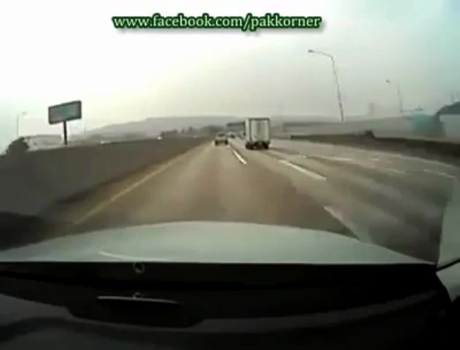 distance between life and death