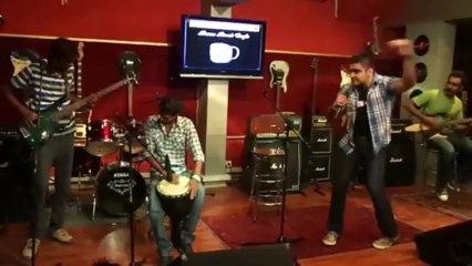 Hojaonga Deewana - Live at BRC