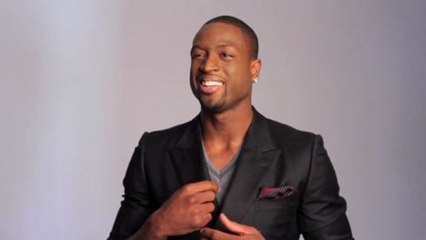 Dwyane Wade's Off-Court Highlight Reel - GQ