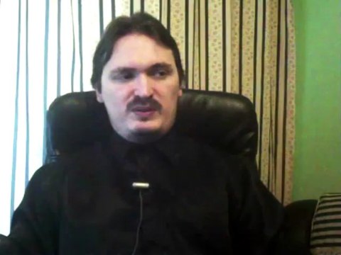 На злобу дня - Стокгольмские беспорядки