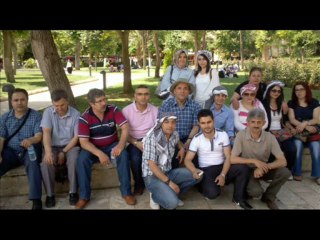 ATLANTIKLE URFA ANTEP