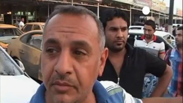 Nouvelle vague de violences interconfessionnelles en...