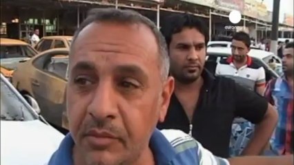 Bağdat'ta bombalı saldırılar: En az 70 ölü