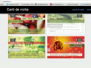 modele-carti-vizita-online