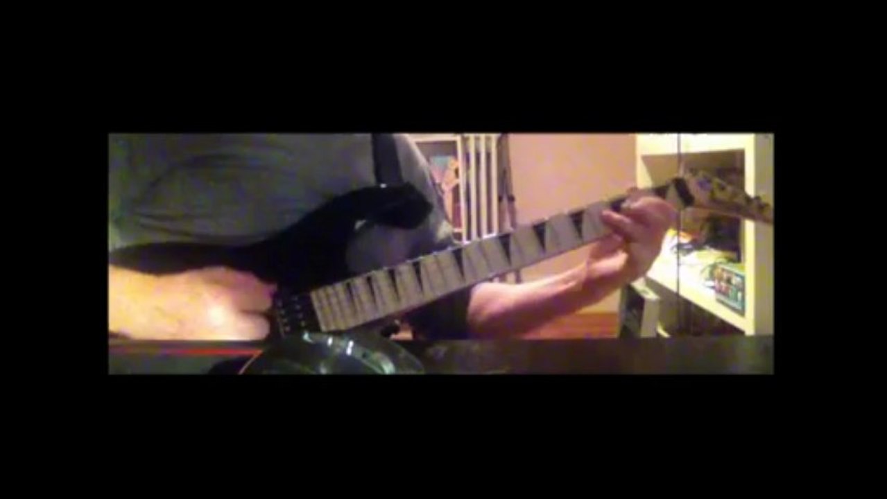 Get the Funk out (solo)