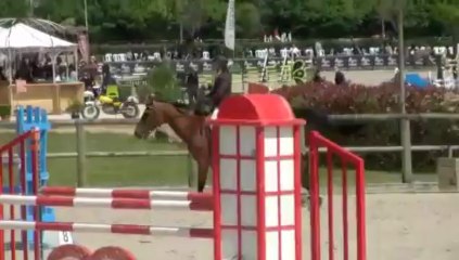 26 mai 2013 Question à Pernay