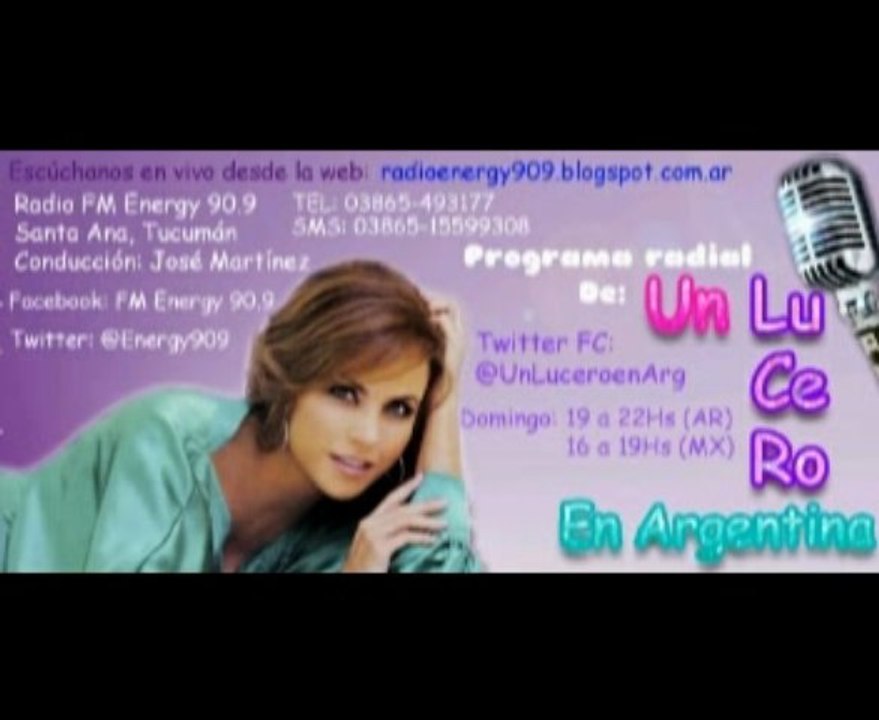Programa Nro 95 - ULEA - 26 May 2013 (Parte 2)