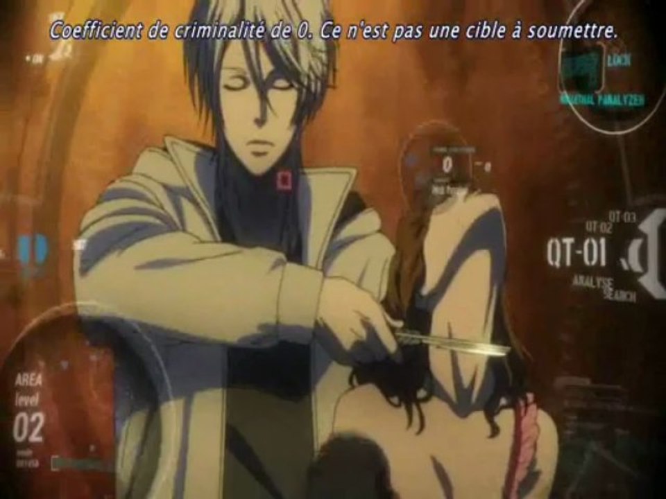 Test amv (2ème partie)