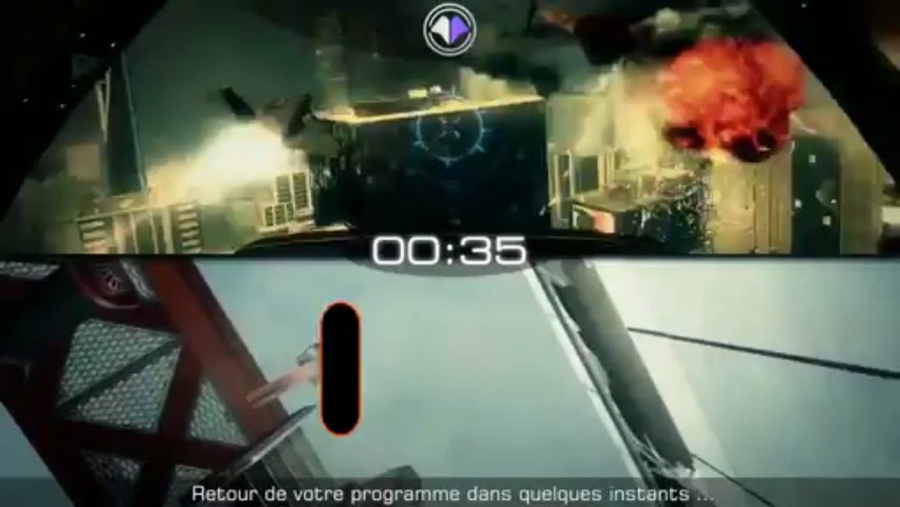 FFA Millenium Call of Duty