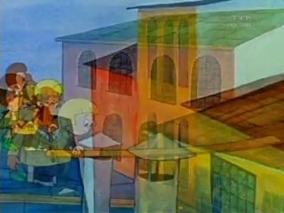 23.A kis cowboy – (L. Kronic) 1970-Mały kowboj (The Little Cowboy)