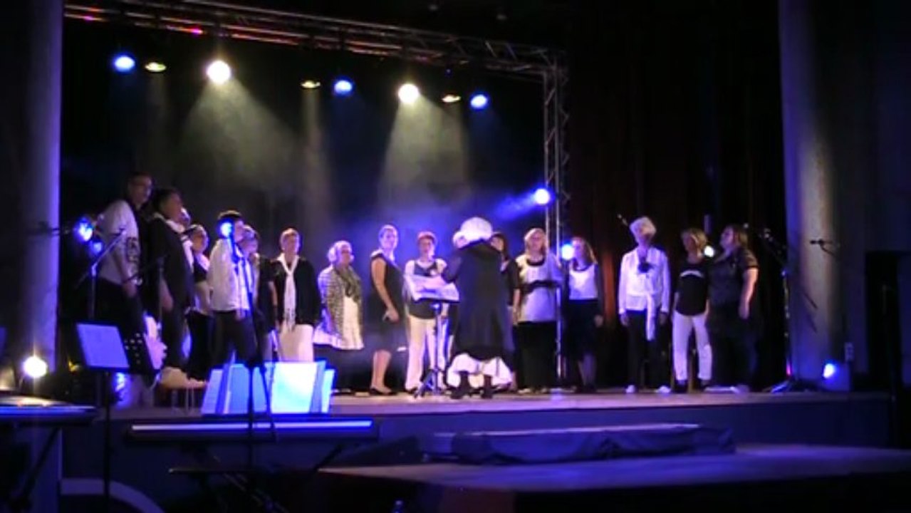 18 Des Hommes Pareils