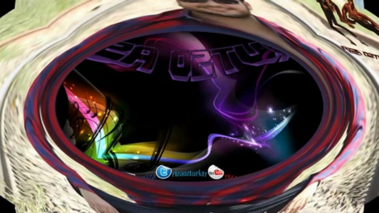 Mehmet Abdullah Uğurlu - Bahçem Kurudu | Rıza Öztürk