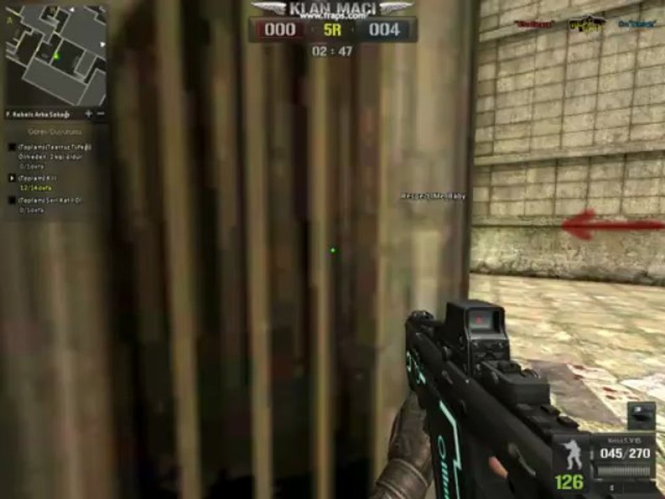 ´DioNys0s.# iyi izleyin bu herifi kapıdan hs.