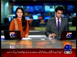 Altaf Hussain Address Jinnah Ground 26th May 2013