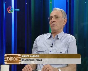 Dirok 102.Bölüm: Ahmet Kardam