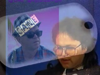 CANE NIKOLOVSKI - KISS AND SAY GOODBYE