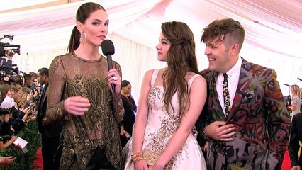 Hailee Steinfeld Is Going Through A Punk Phase