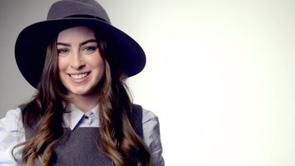 How to Pull Off a Hat