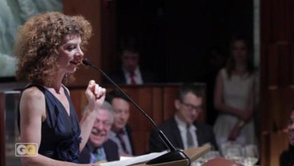 The Roast of Alan Richman: Lettie Teague - GQ