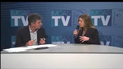 Alma Lasers on IMCAS TV