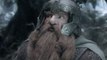 Lord of the Rings Reacts Inappropriately to Game of Thrones - GQ