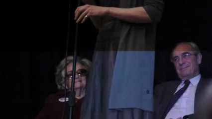 Réunion-débat avec Nathalie Kosciusko-Morizet et Bernadette Chirac (ext.2)