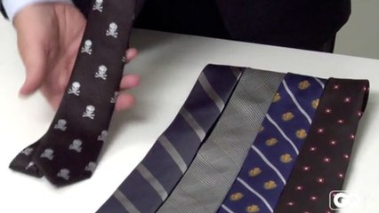 GQ Rules, Season 3: Get the Skinny