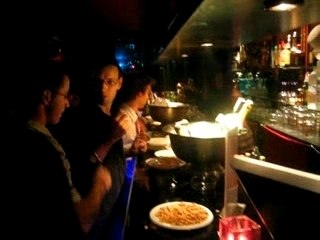 Soirée Apéro du jeudi : l'anni !