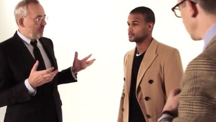 GQ Rules, Season 5: Camel's Back