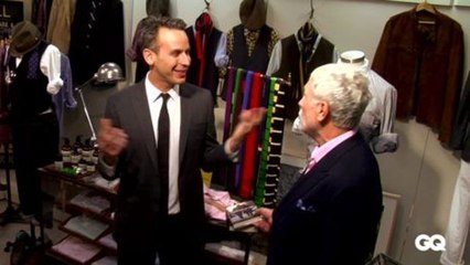 GQ Rules, Season 2: Introduction