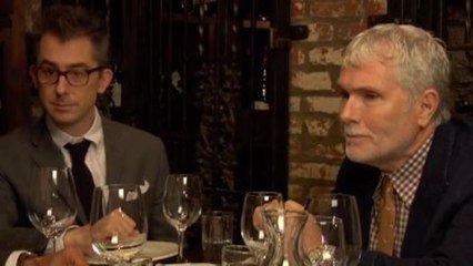 GQ Rules, Season 4: Episode 10