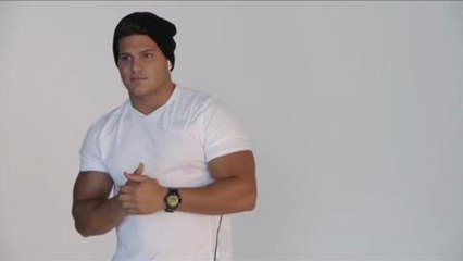 GQ's Project Upgrade: The Jersey Shore Gets Pumped