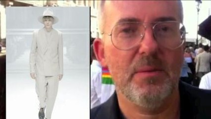 GQ in Paris: Jim Moore's Fashion Week Report, Day 4