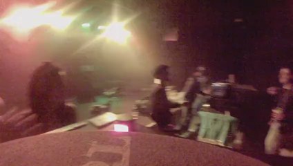 Roots activist meet AFK (Korigan)  25 Mai 2013