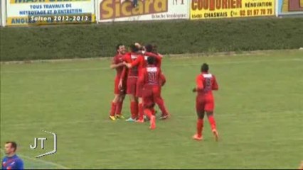 L’histoire du Vendée Luçon Football Club