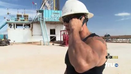 Black Gold-Drilling Lessons Season 5 (Episode 4)