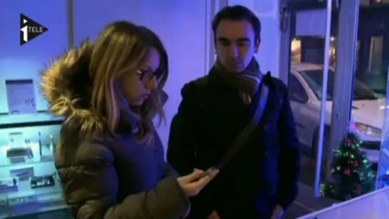 Cigarette électronique : dangereuse ou pas ?