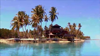 Surf Sumatra, Macaronis Resort Promo