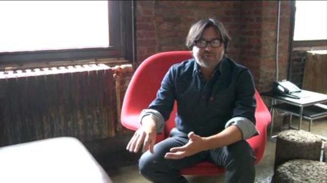 Deciding GQ's Best New Designers in America of 2010: Episode 3