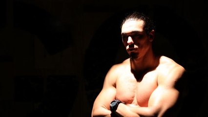 CROSSFIT: 3-Minute Workout