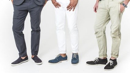 GQ Rules: Canvas the Joint