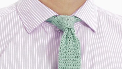 GQ Rules: Nothin' But Knit