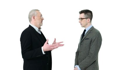 Spring Trend Report: The Cotton Suit