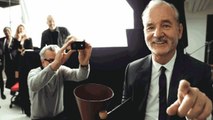 The Tao of Bill, Bill Murray with GQ